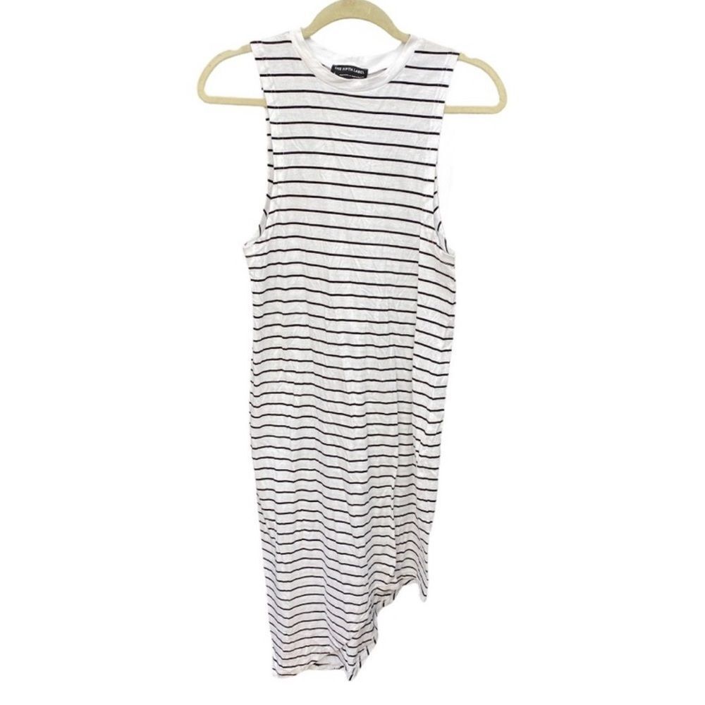 The Fifth‎ Label T-shirt Dress
